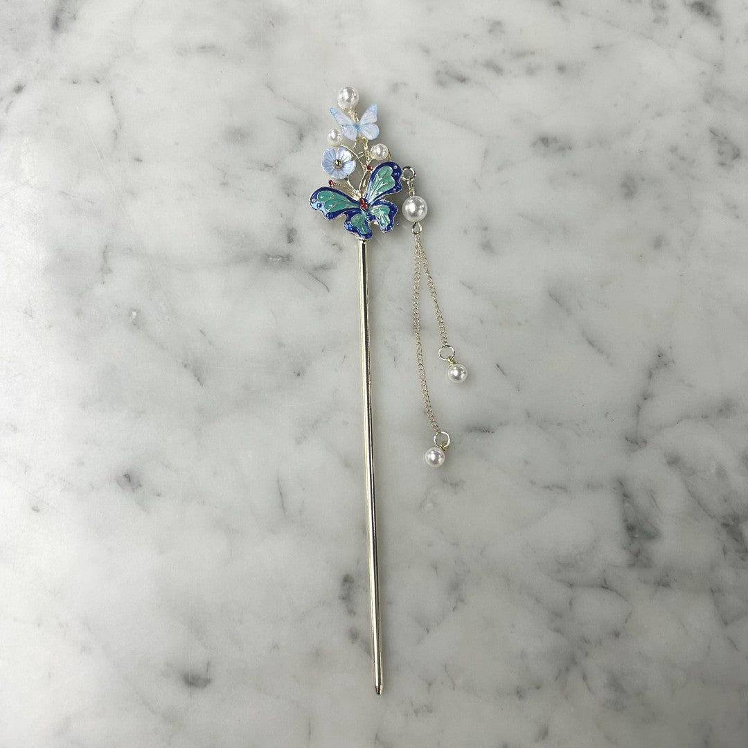 Säde – Hairpin