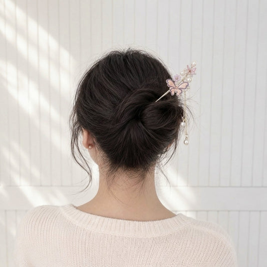 Säde – Hairpin