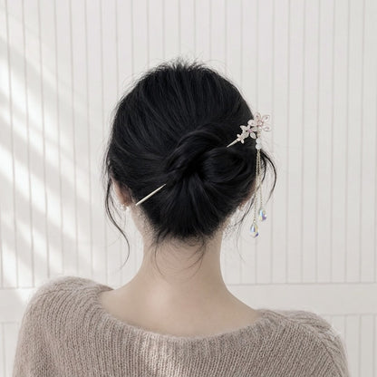 Hämärä – Hairpin