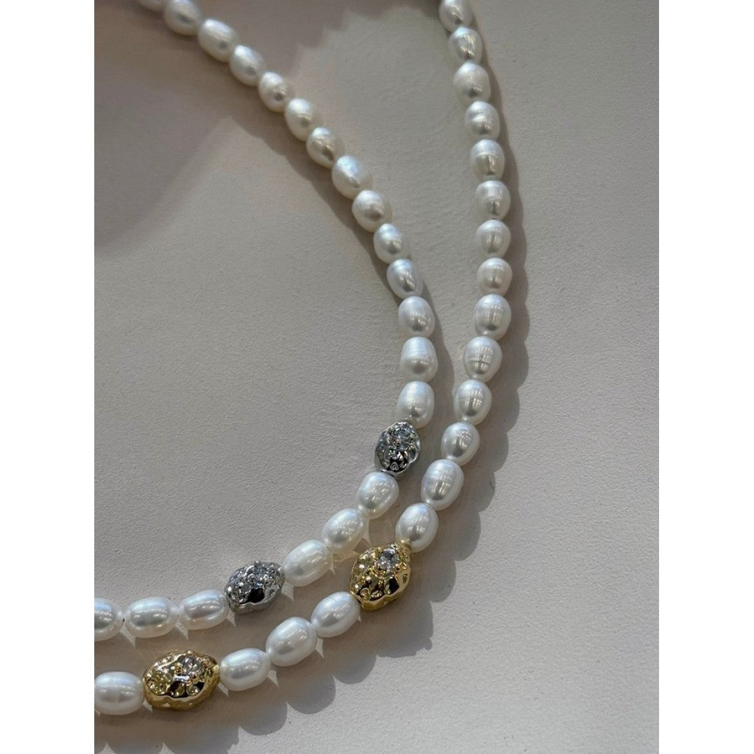 Taivaan Kajo – Necklace