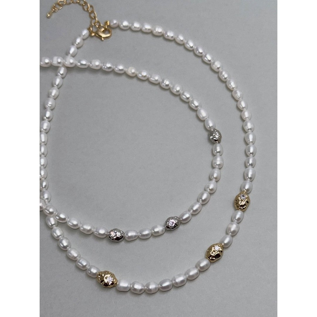 Taivaan Kajo – Necklace