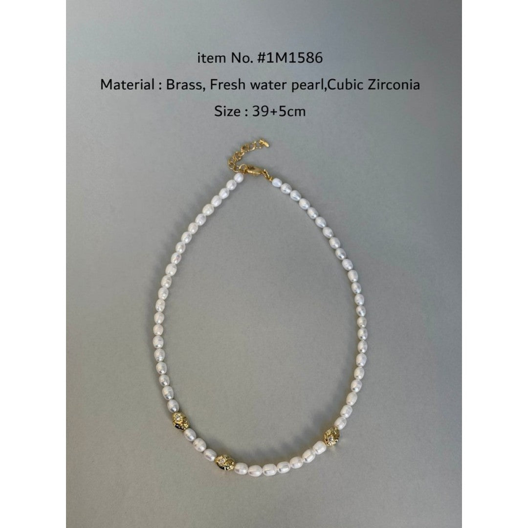 Taivaan Kajo – Necklace