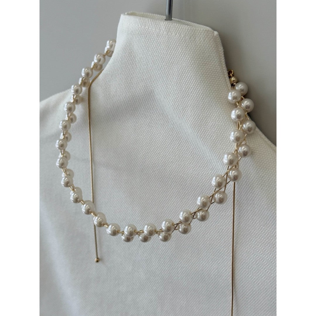 Kimalteen Kajo – Necklace