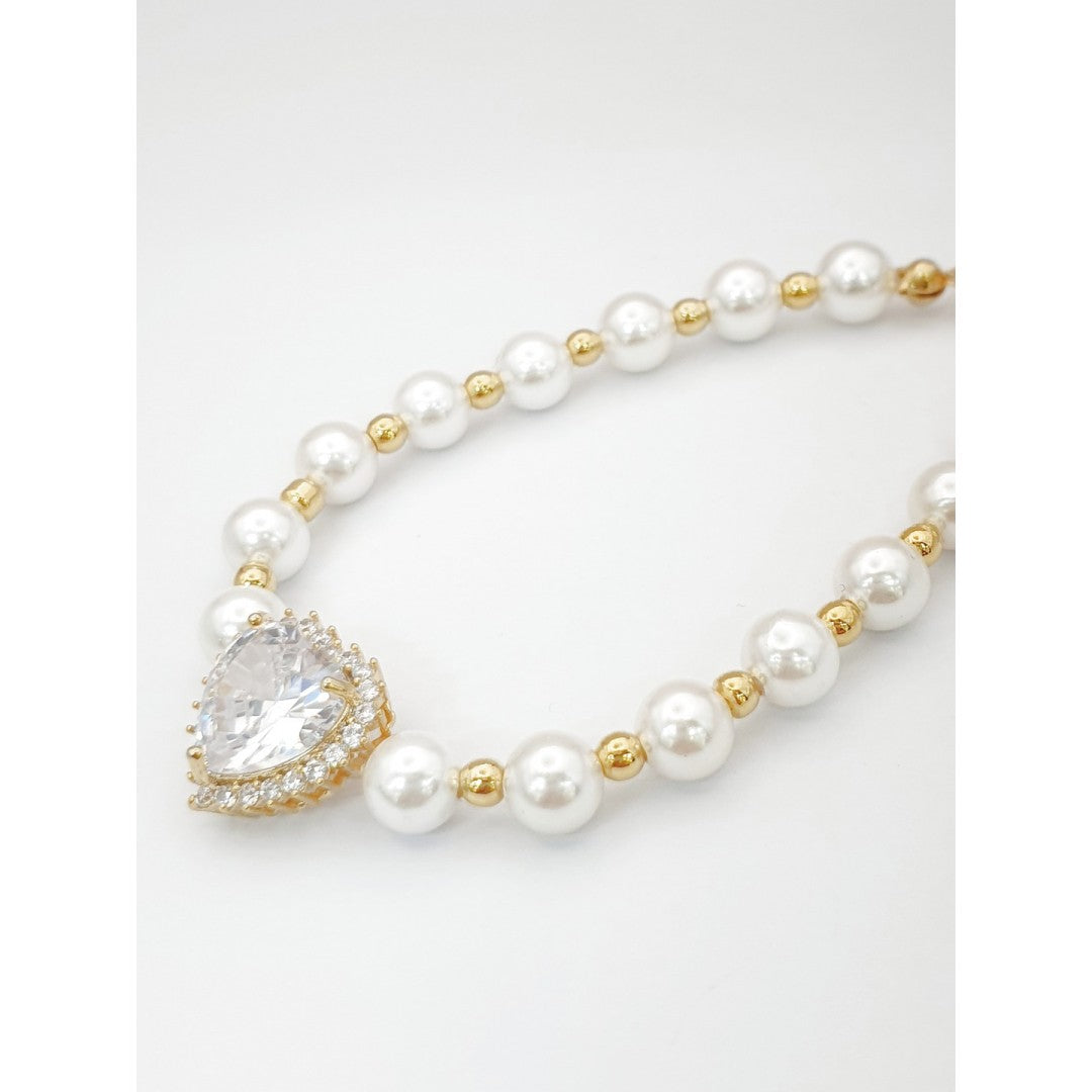 Kastehelmi Bracelet