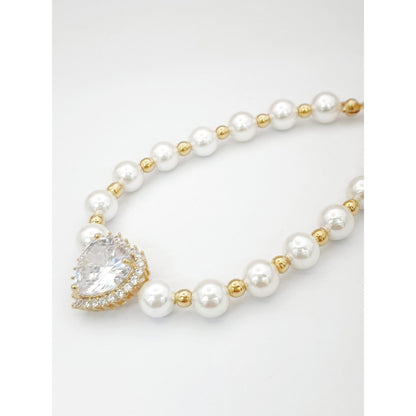 Kastehelmi Bracelet