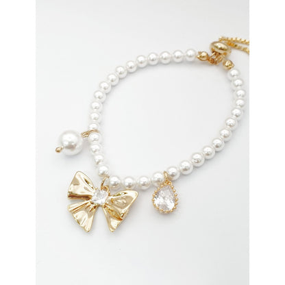 Aamurusko Bracelet