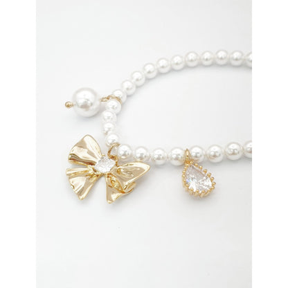 Aamurusko Bracelet