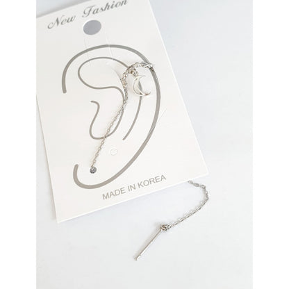 Tähtikajo – Ear Cuff