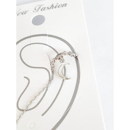 Tähtikajo – Ear Cuff