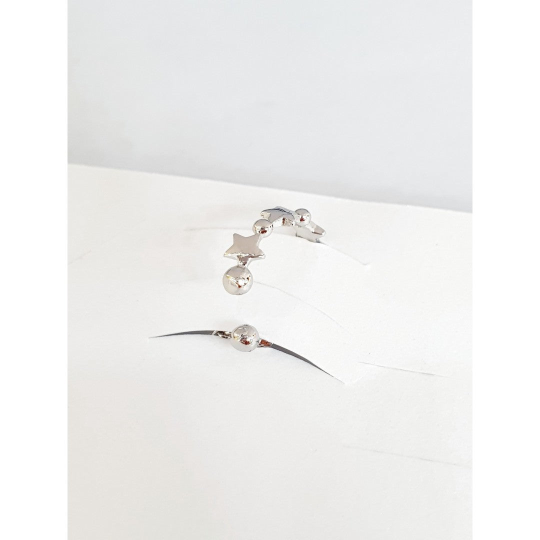 Tähtikajo – Ear Cuff