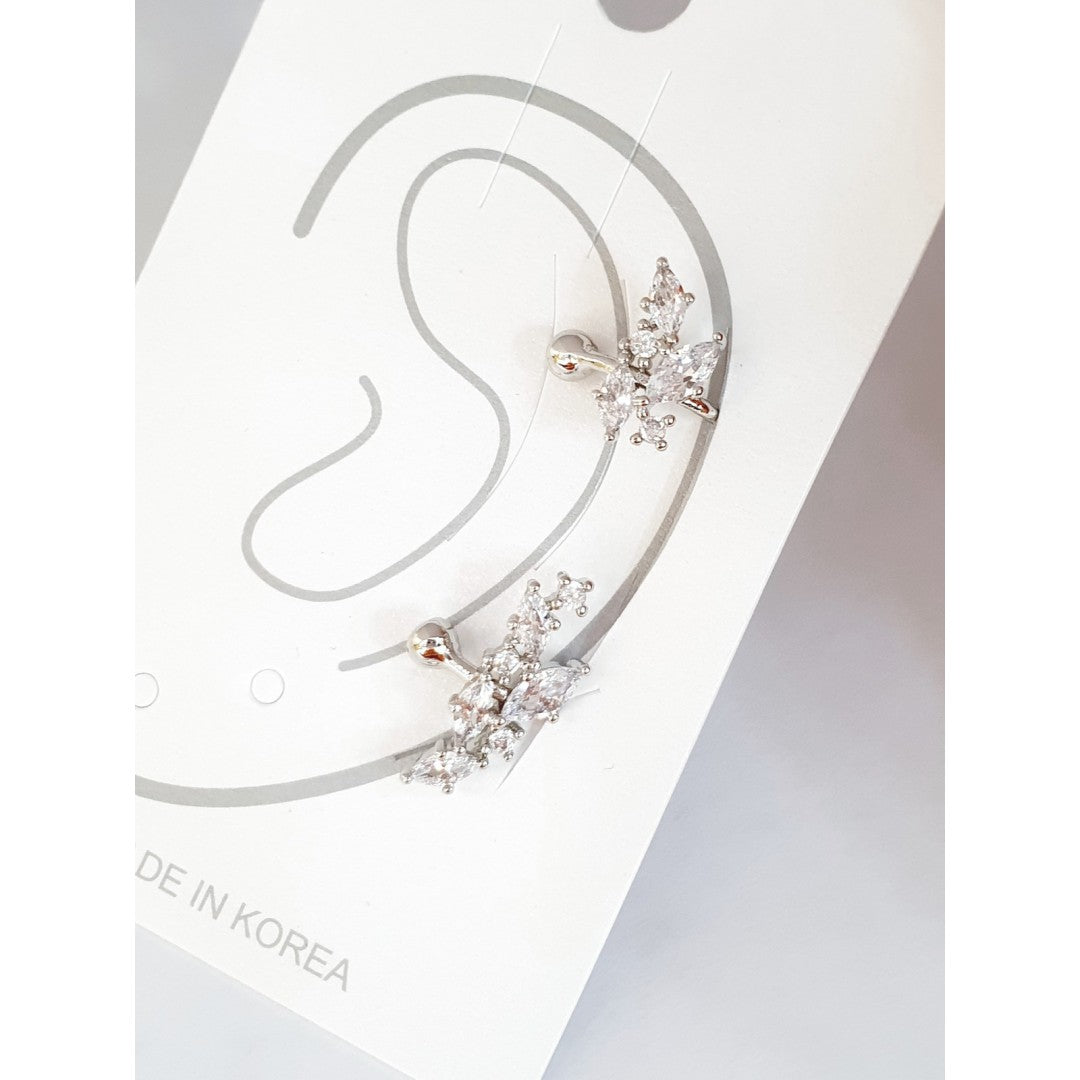 Tähtien Hohto – Ear Cuff