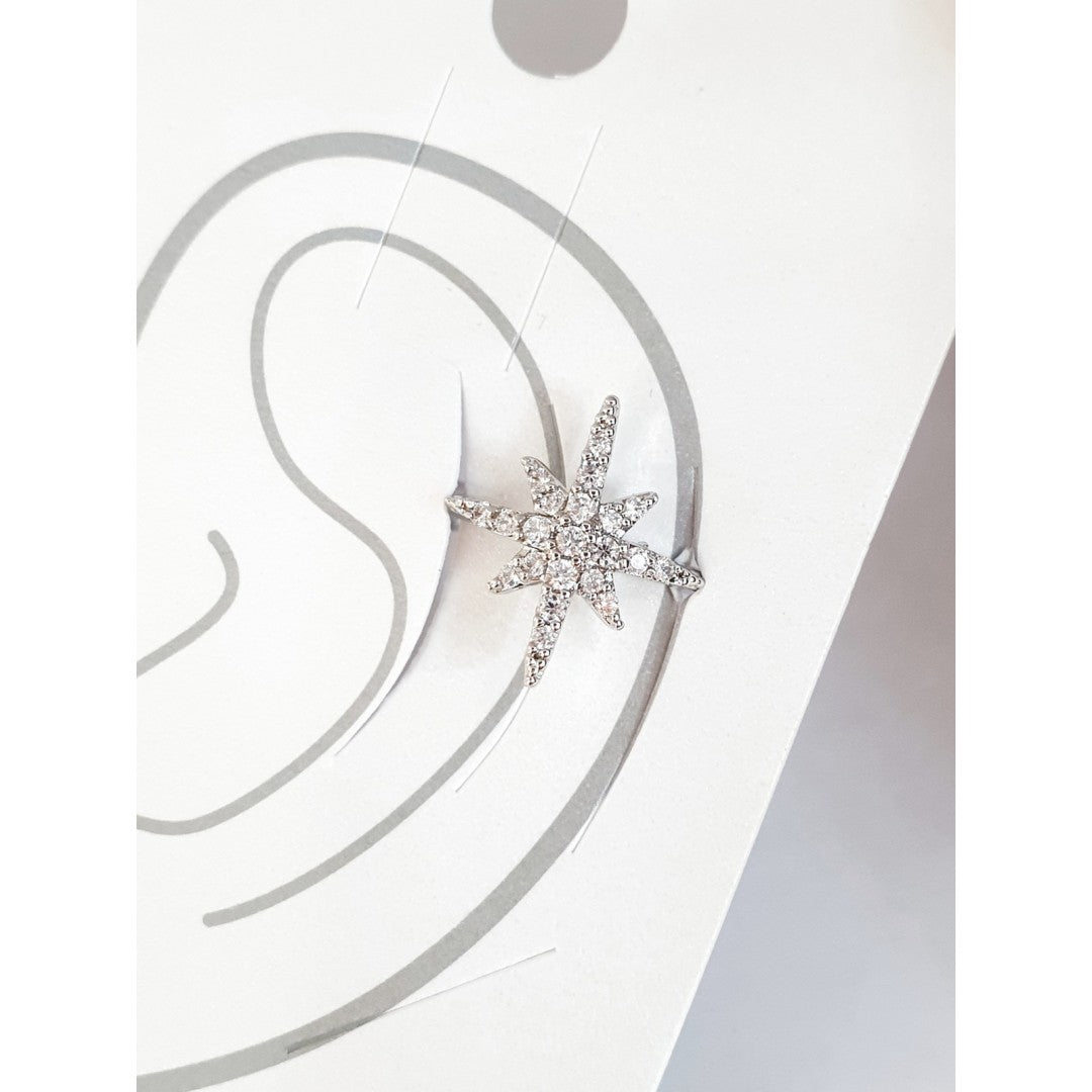 Perhosen Uni – Ear Cuff