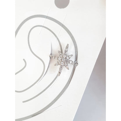 Perhosen Uni – Ear Cuff