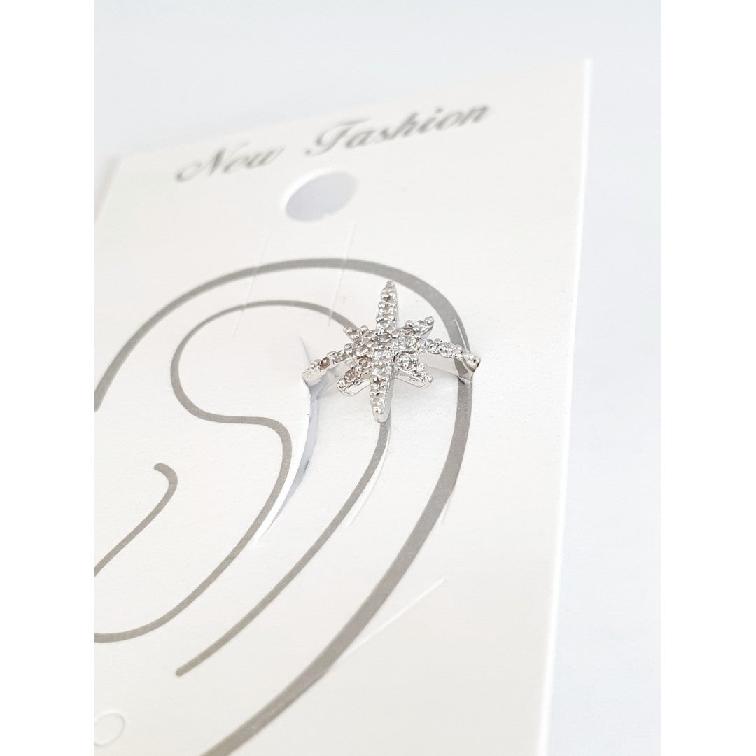 Perhosen Uni – Ear Cuff