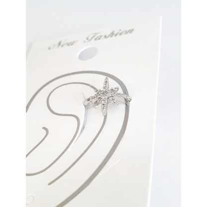 Perhosen Uni – Ear Cuff
