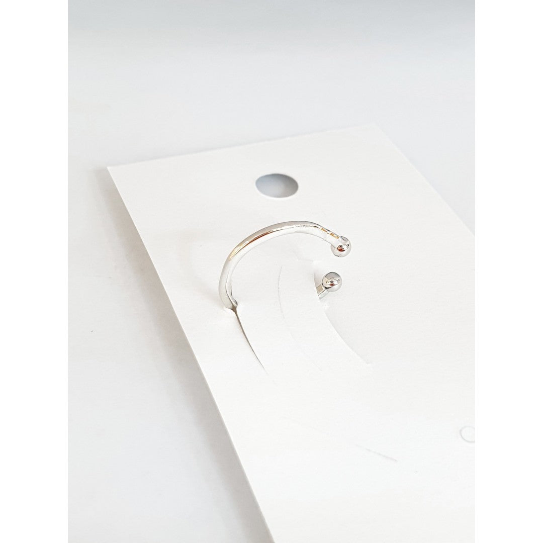 Perhosen Uni – Ear Cuff
