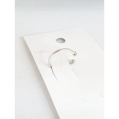 Perhosen Uni – Ear Cuff