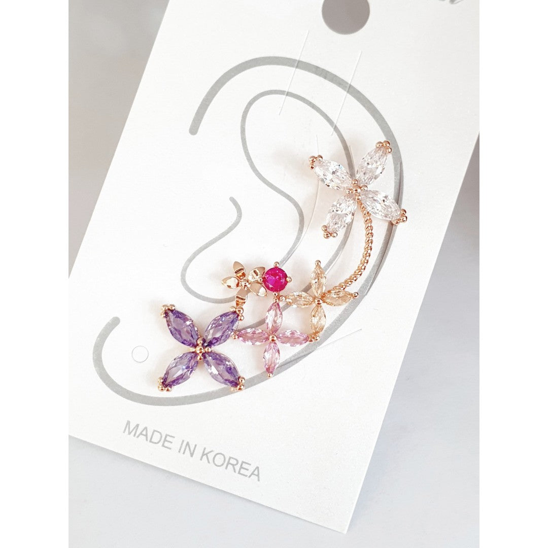 Unelma – Ear Cuff