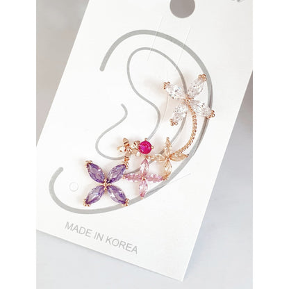 Unelma – Ear Cuff