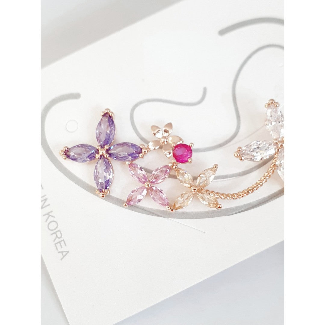 Unelma – Ear Cuff