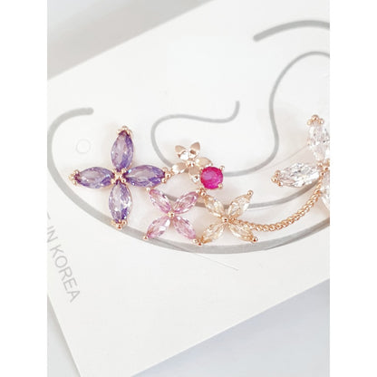 Unelma – Ear Cuff