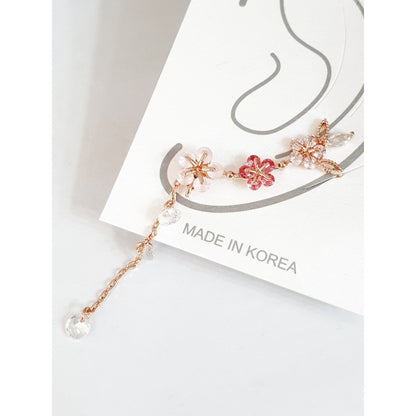 Rakkauden Unelma – Ear Cuff