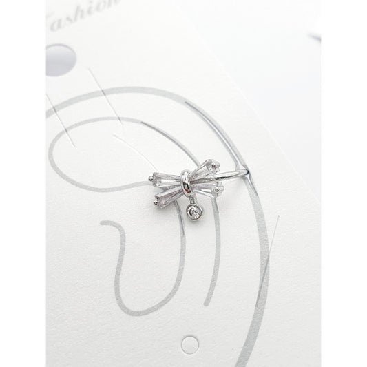 Sydämen Kajo – Ear Cuff