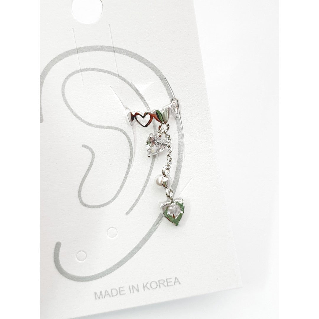 Keijun Kajo – Ear Cuff