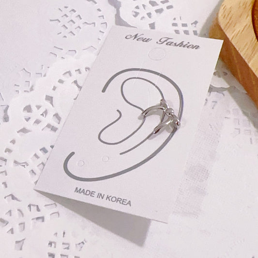Keijun Siipi – Ear Cuff