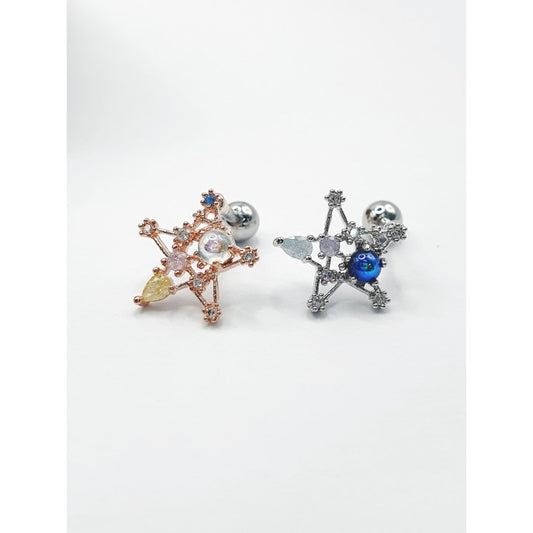Cupid’s Dream Piercing