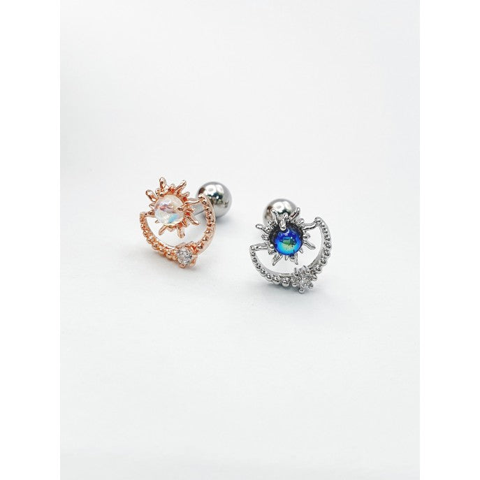 Ethereal Love Piercing