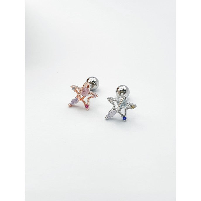 Whisper of Love Piercing