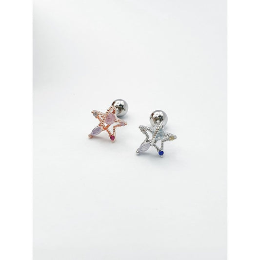 Whisper of Love Piercing