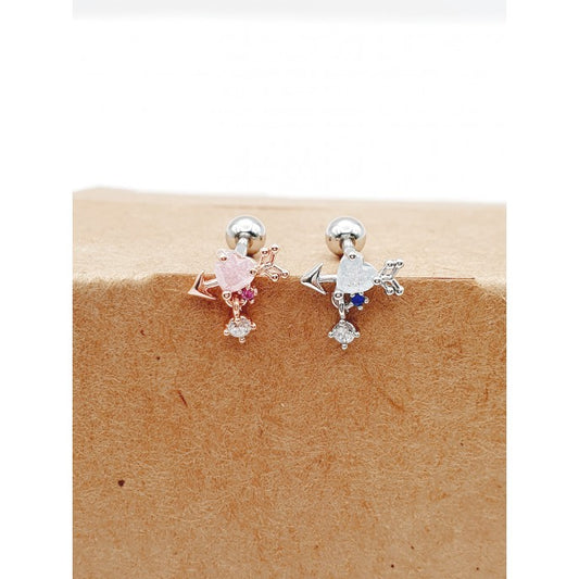 Moonkissed Piercing