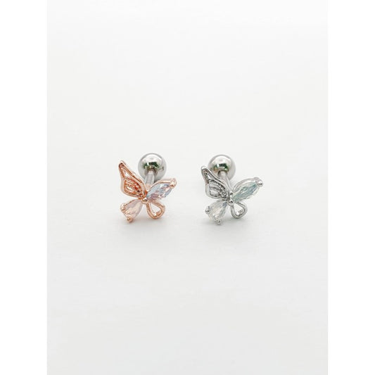 Angelic Heart Piercing