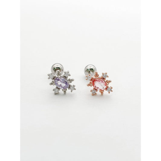 Lunar Kiss Piercing