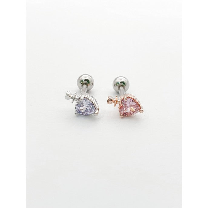 Eternal Bloom Piercing