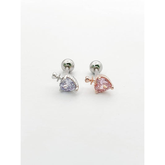 Eternal Bloom Piercing