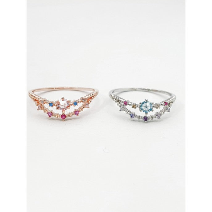 Perhonen Ring