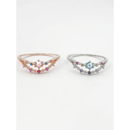 Perhonen Ring