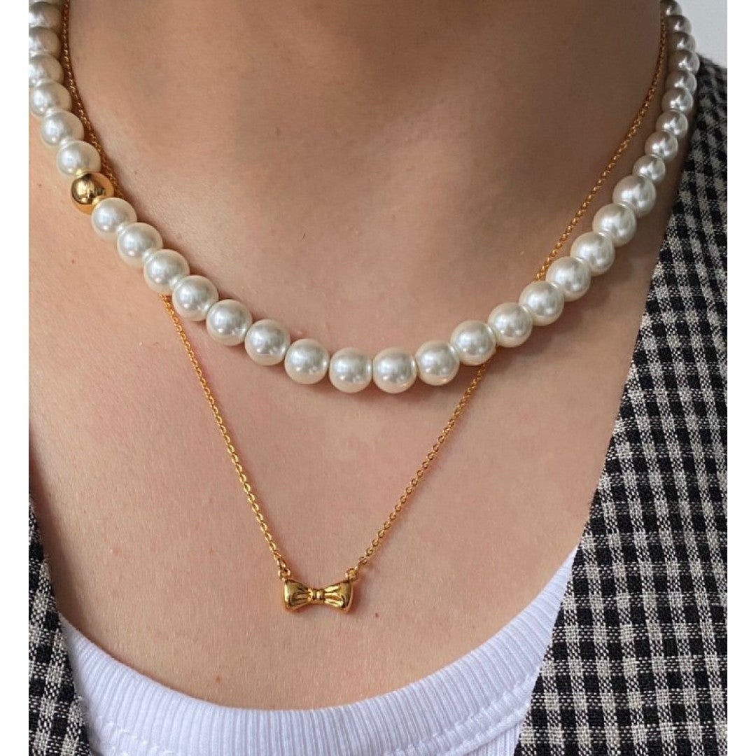 Yön Tähti – Necklace