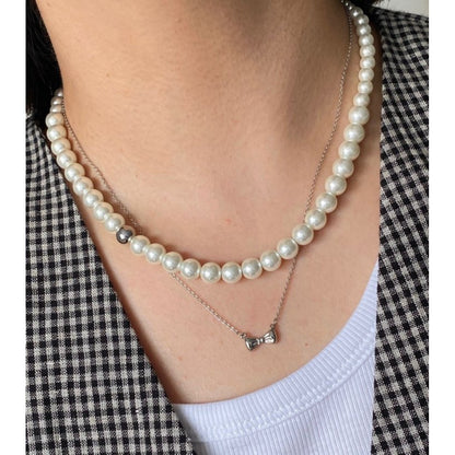 Yön Tähti – Necklace