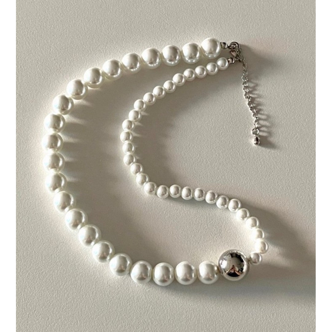 Lumottu Sydän – Necklace