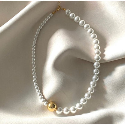 Lumottu Sydän – Necklace