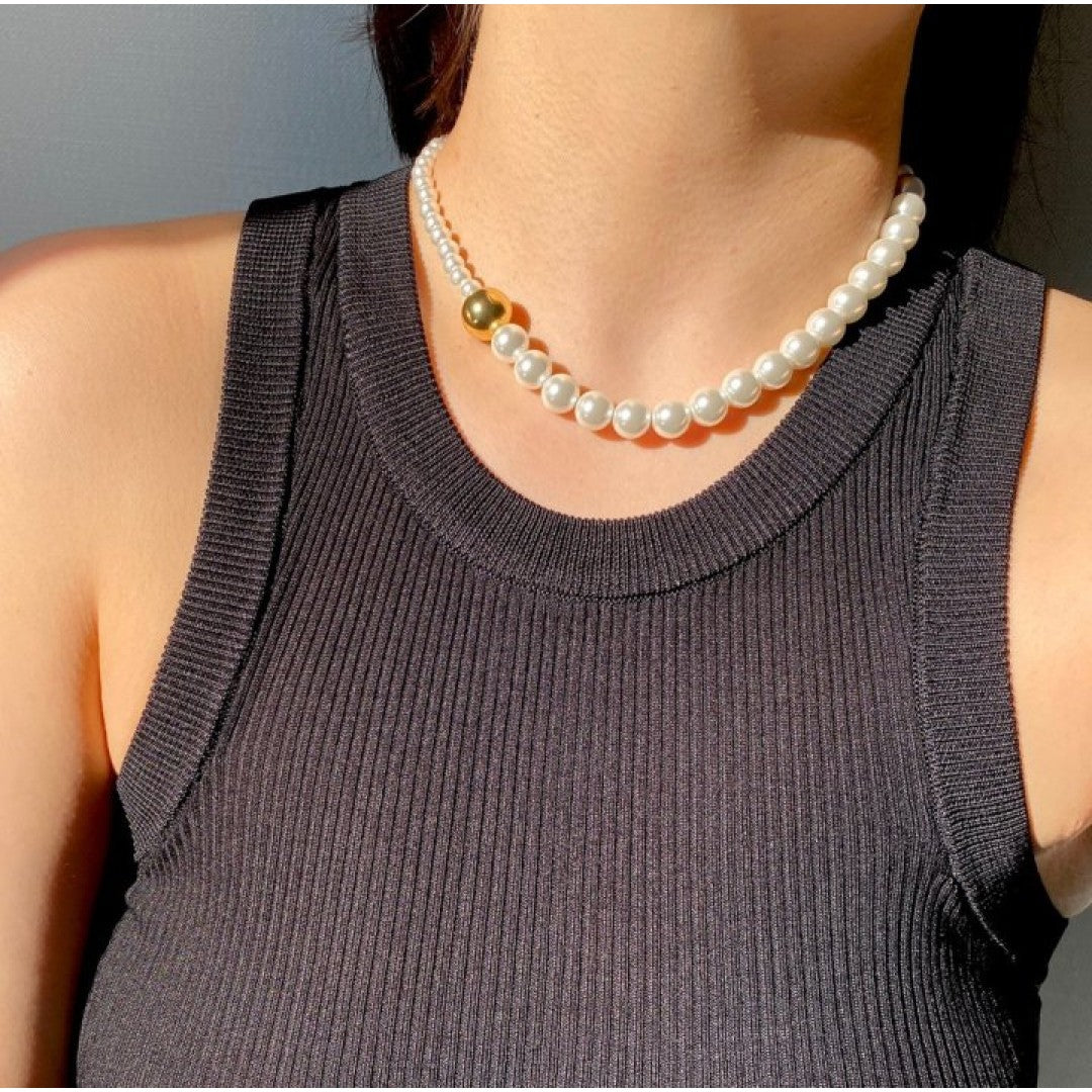 Lumottu Sydän – Necklace