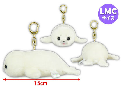 Howahowa Baby Japan 15cm - Plushie