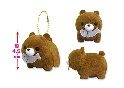 Marukuma Bear Japan - Plushie