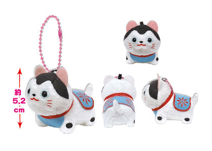 Maneko Cat Japan - Plushie