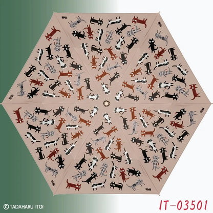 Umbrella All-weather Foldable