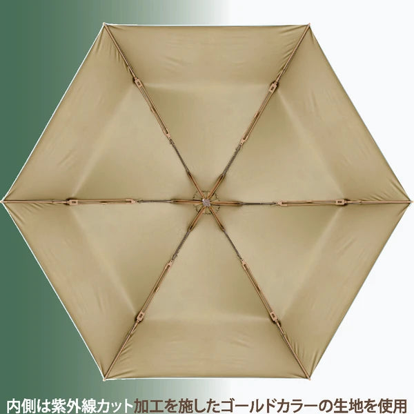 Umbrella All-weather Foldable